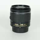 Nikon Lens (Zoom) Af-P Dx Nikkor 18-55Mm F3.5-5.6G Vr F