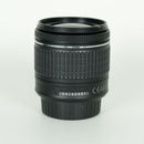 Nikon Lens (Zoom) Af-P Dx Nikkor 18-55Mm F3.5-5.6G Vr F