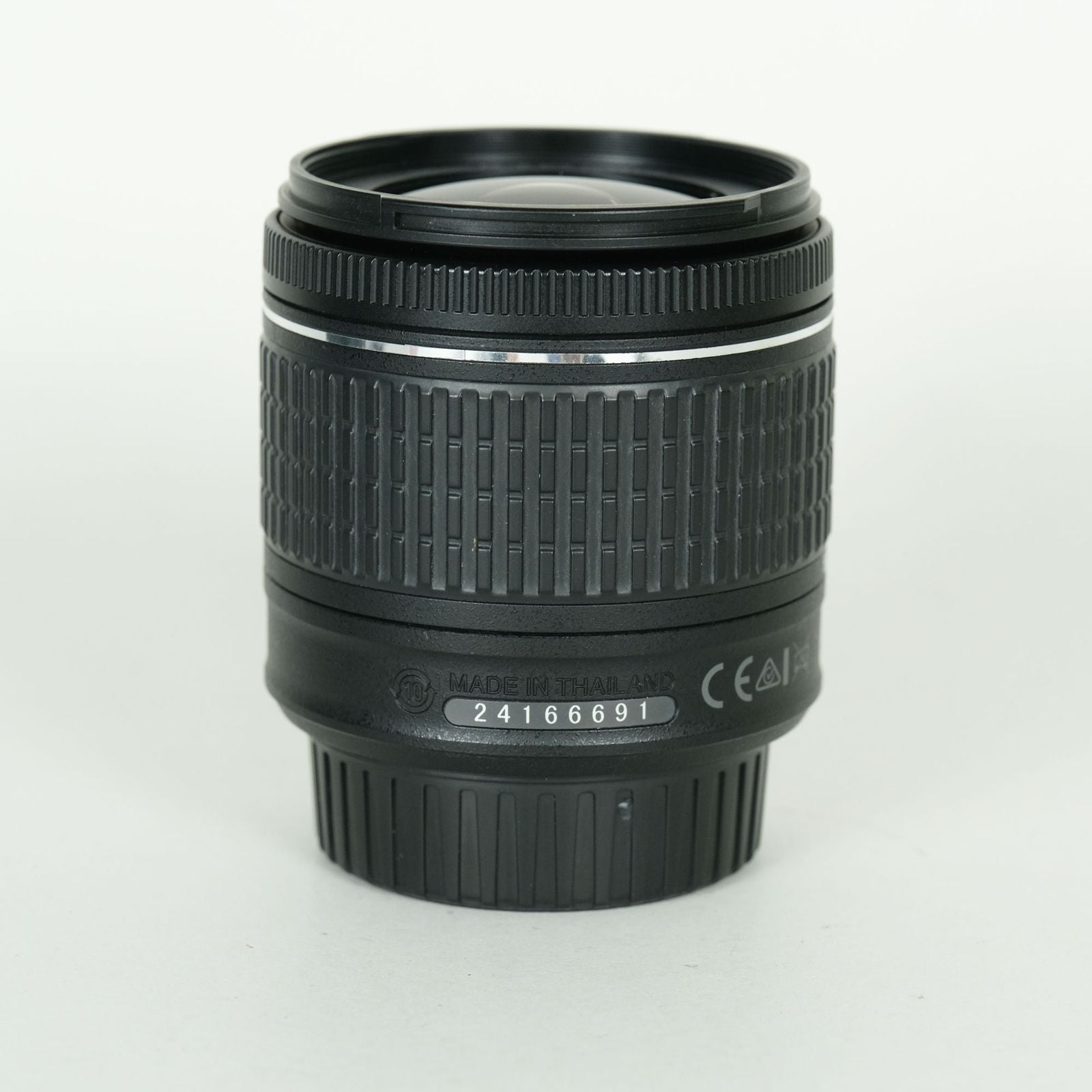 Nikon Lens (Zoom) Af-P Dx Nikkor 18-55Mm F3.5-5.6G Vr F
