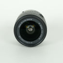 Nikon Lens (Zoom) Af-P Dx Nikkor 18-55Mm F3.5-5.6G Vr F