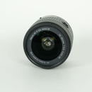 Nikon Lens (Zoom) Af-P Dx Nikkor 18-55Mm F3.5-5.6G Vr F