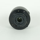 Nikon Lens (Zoom) Af-P Dx Nikkor 18-55Mm F3.5-5.6G Vr F