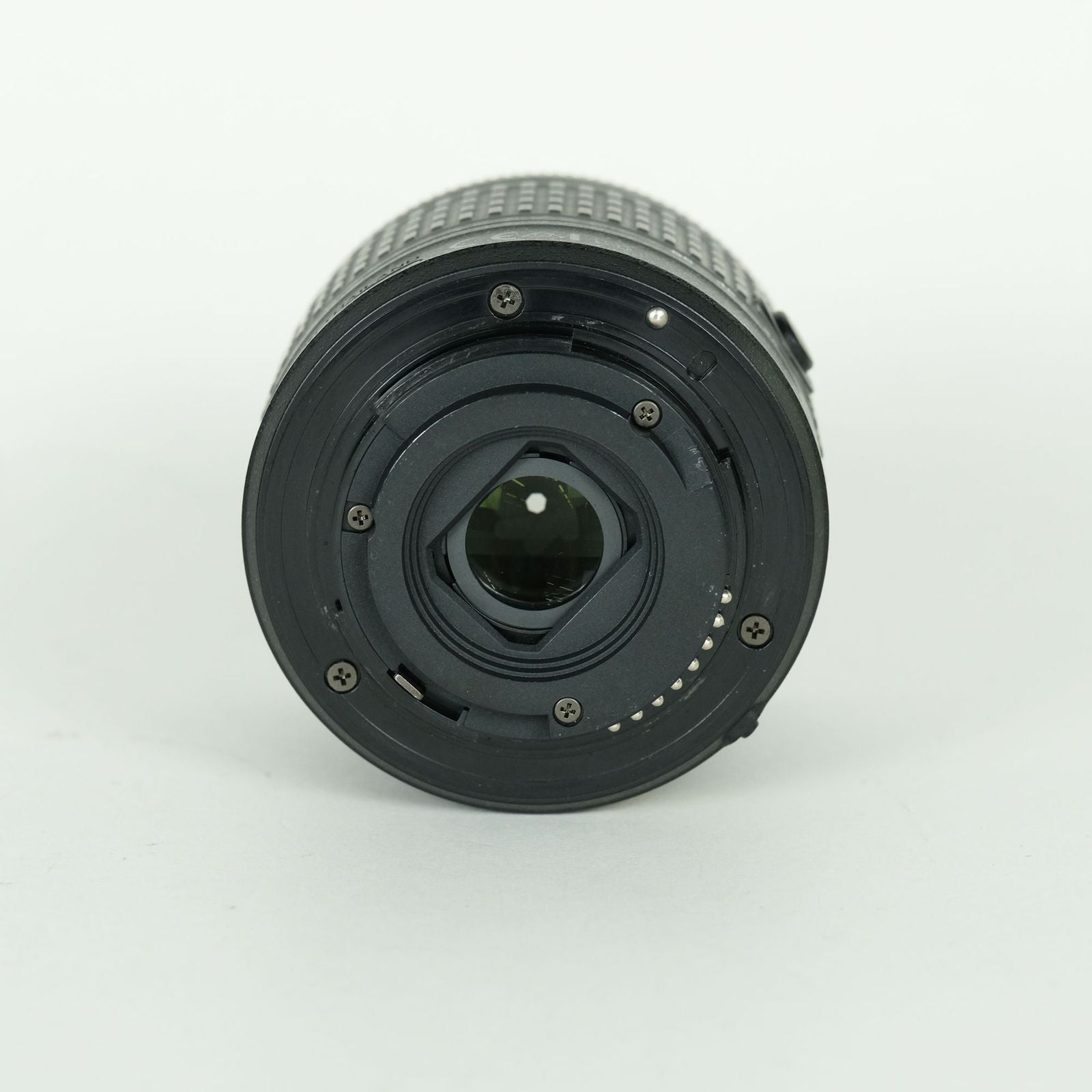 Nikon Lens (Zoom) Af-P Dx Nikkor 18-55Mm F3.5-5.6G Vr F
