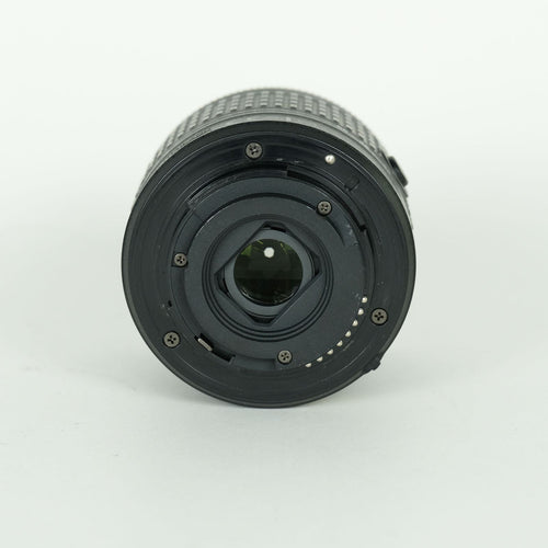 Nikon Lens (Zoom) Af-P Dx Nikkor 18-55Mm F3.5-5.6G Vr F