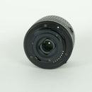 Nikon Lens (Zoom) Af-P Dx Nikkor 18-55Mm F3.5-5.6G Vr F