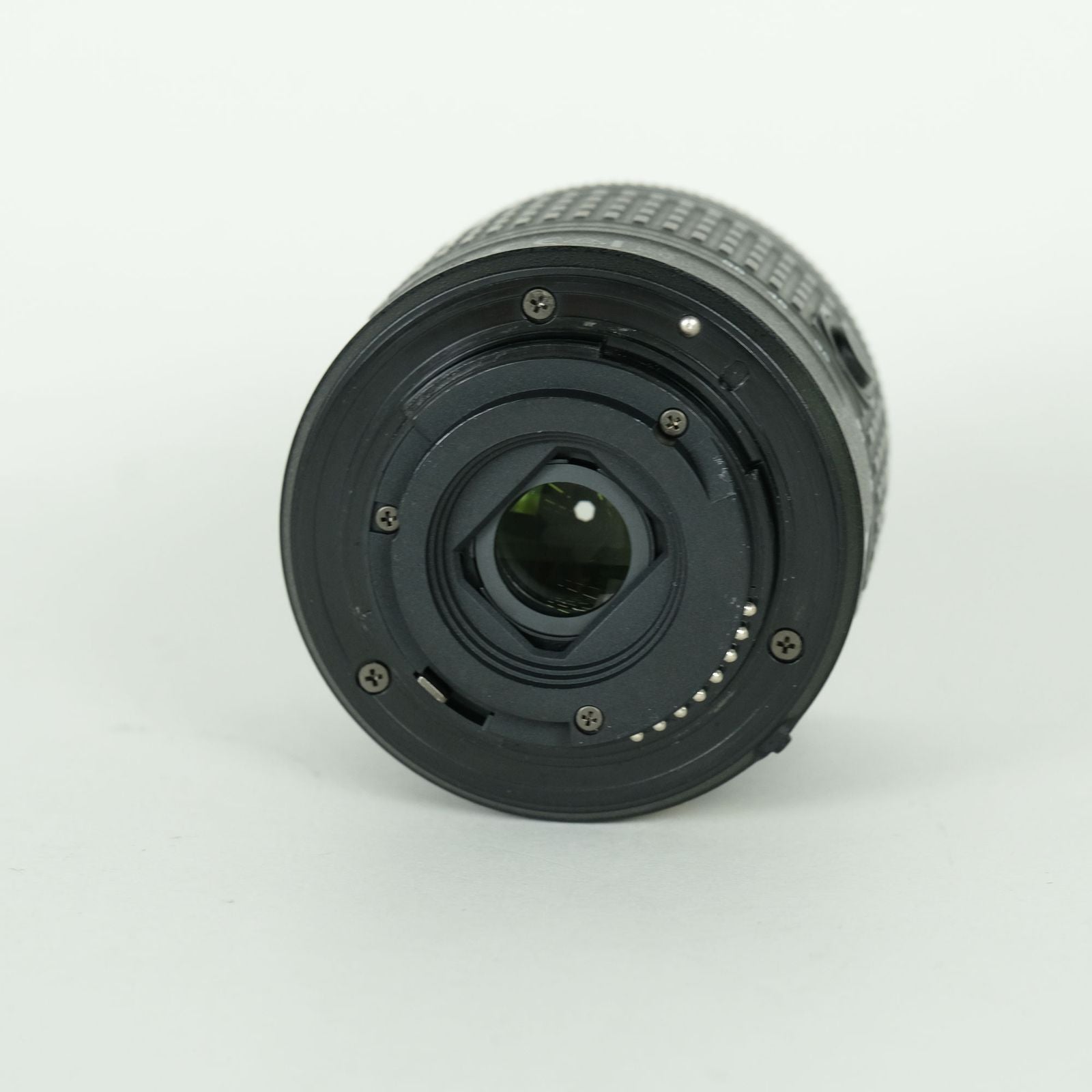 Nikon Lens (Zoom) Af-P Dx Nikkor 18-55Mm F3.5-5.6G Vr F