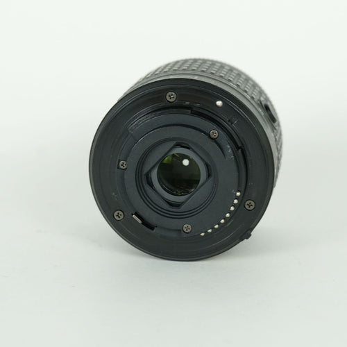 Nikon Lens (Zoom) Af-P Dx Nikkor 18-55Mm F3.5-5.6G Vr F