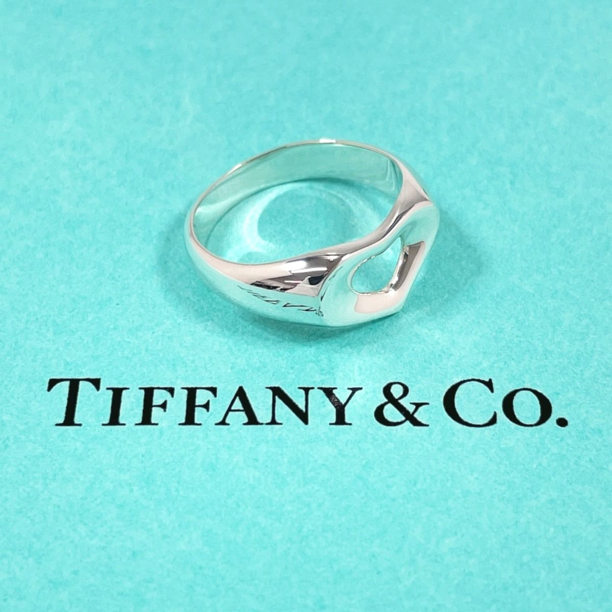 Tiffany Ring
