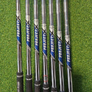 Taylormade Iron Sets Mb 7 Project X