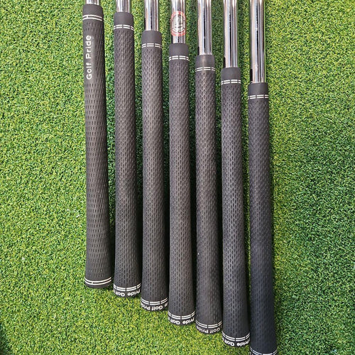 Taylormade Iron Sets Mb 7 Project X