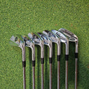 Taylormade Iron Sets Mb 7 Project X