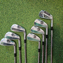 Taylormade Iron Sets Mb 7 Project X