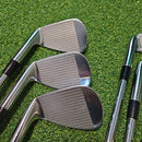 Taylormade Iron Sets Mb 7 Project X