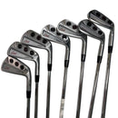 Single Iron Edel Golf Sms Pro Forged 8S Ir X) C