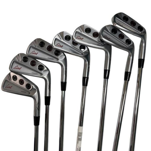 Single Iron Edel Golf Sms Pro Forged 8S Ir X) C