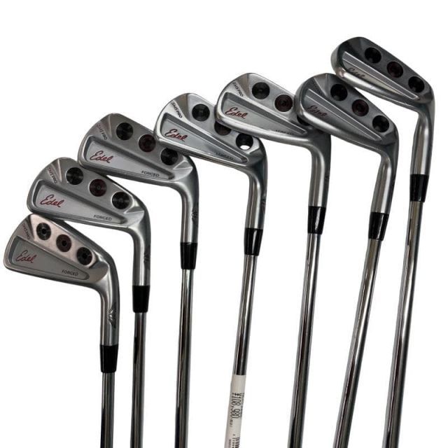 Single Iron Edel Golf Sms Pro Forged 8S Ir X) C