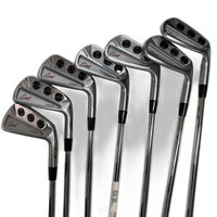 Single Iron Edel Golf Sms Pro Forged 8S Ir X) C