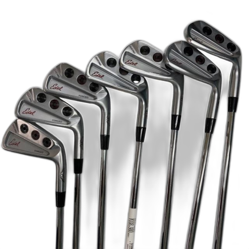 Single Iron Edel Golf Sms Pro Forged 8S Ir X) C