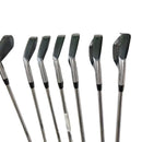 Single Iron Edel Golf Sms Pro Forged 8S Ir X) C