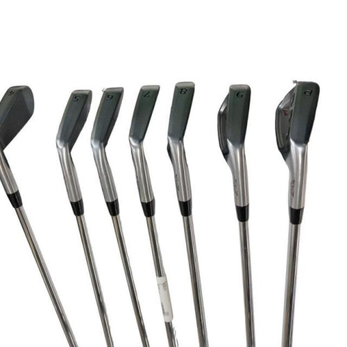 Single Iron Edel Golf Sms Pro Forged 8S Ir X) C