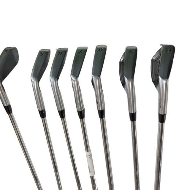 Single Iron Edel Golf Sms Pro Forged 8S Ir X) C
