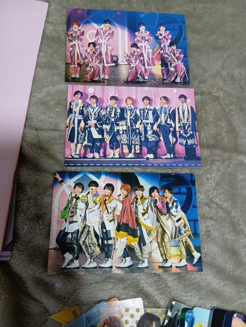 Others Dvd