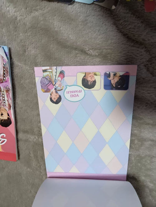 Others Dvd