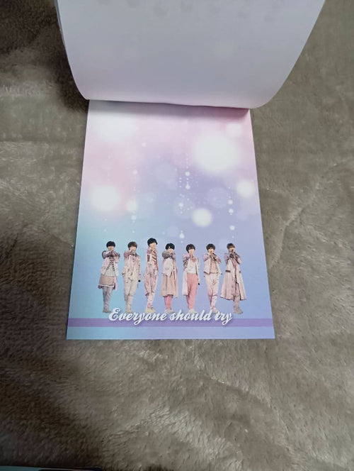 Others Dvd