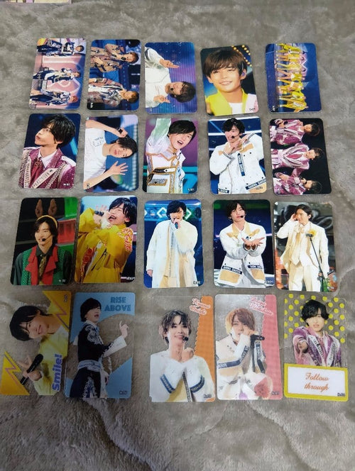 Others Dvd