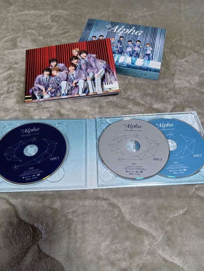 Others Dvd