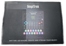 Sampler Sonicware Smpltrek