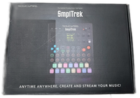Sampler Sonicware Smpltrek