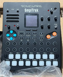 Sampler Sonicware Smpltrek