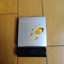 Sony Portable Md Players Mz-E520