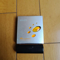 Sony Portable Md Players Mz-E520