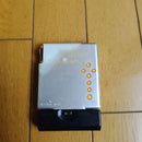 Sony Portable Md Players Mz-E520