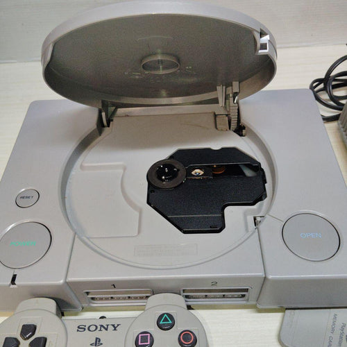 Playstation Consoles Sony