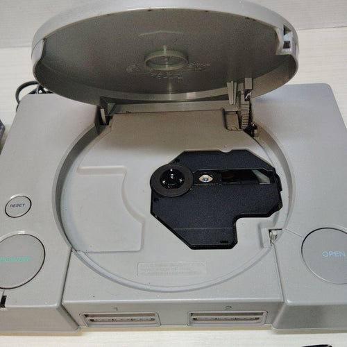Playstation Consoles Sony