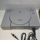 Playstation Consoles Sony