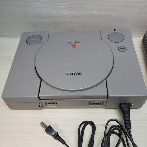 Playstation Consoles Sony
