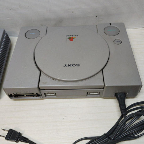 Playstation Consoles Sony