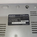 Playstation Consoles Sony