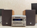 Onkyo Mini Component Systems Fr-7Gxdv