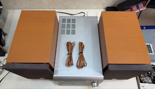 Onkyo Mini Component Systems Fr-7Gxdv