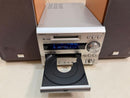 Onkyo Mini Component Systems Fr-7Gxdv