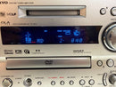 Onkyo Mini Component Systems Fr-7Gxdv