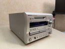 Onkyo Mini Component Systems Fr-7Gxdv