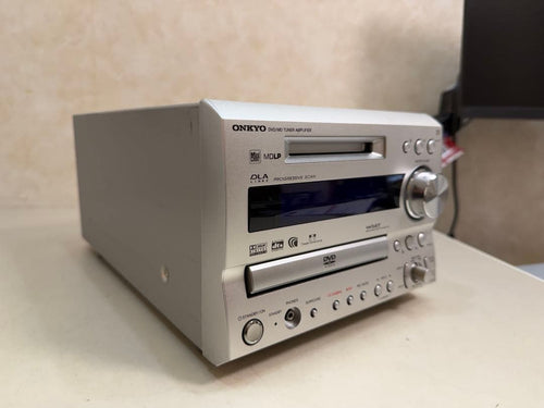 Onkyo Mini Component Systems Fr-7Gxdv