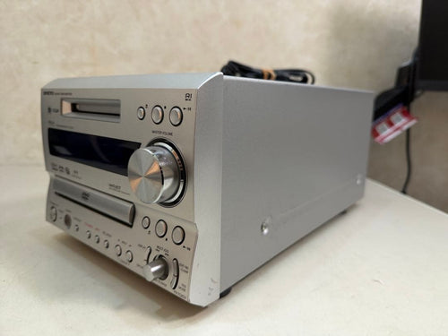 Onkyo Mini Component Systems Fr-7Gxdv