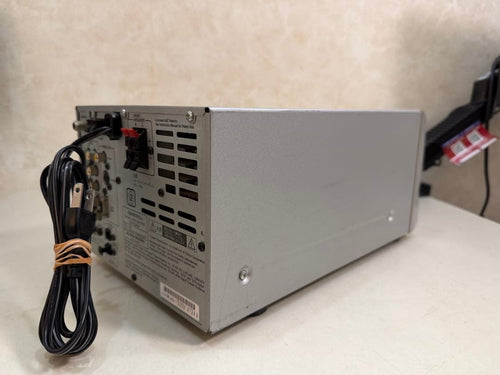 Onkyo Mini Component Systems Fr-7Gxdv